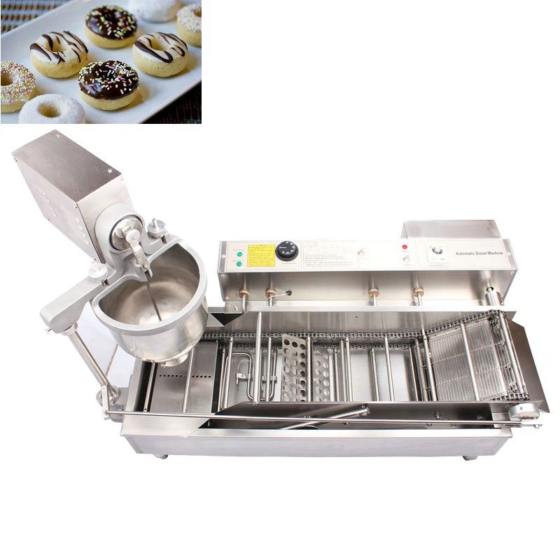 Donut Making Machine