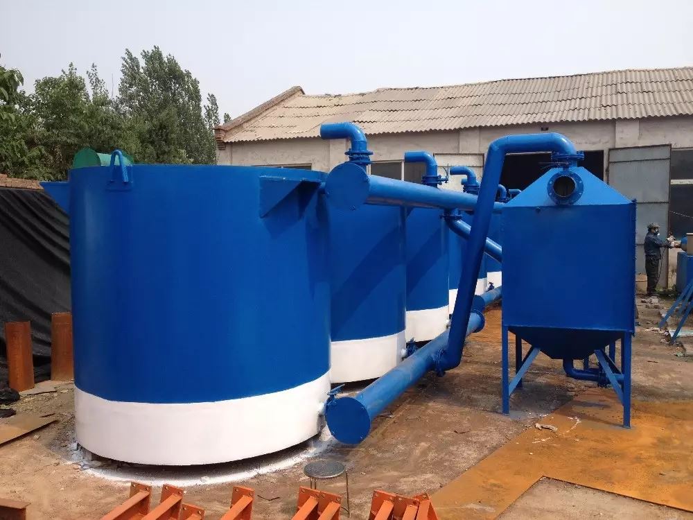 carbonization-furnace-for-charcoal