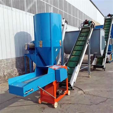 100-200kg-h-animal-feed-pellet-complete-set 100-200kg-h-animal-feed-pellet-complete-set