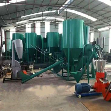 dry-grain-auger-feeder-screw-conveyor