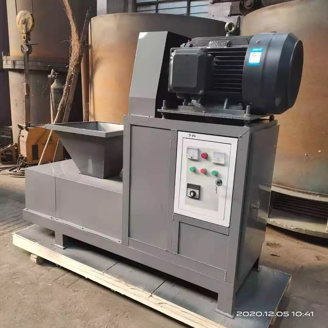 product-750-750 Coal Charcoal Rods Extruders