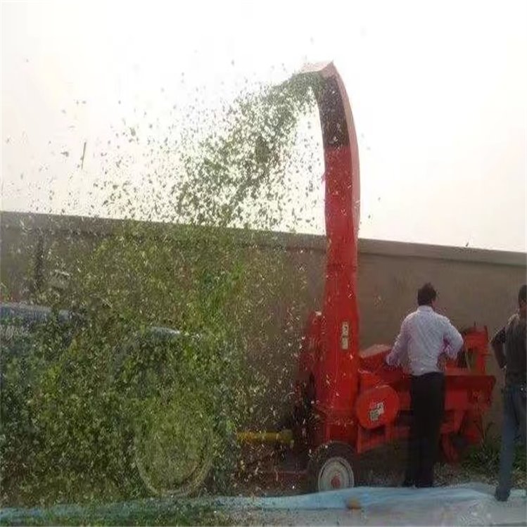 product-749-749 Animal feed processing machines chaff cutter
