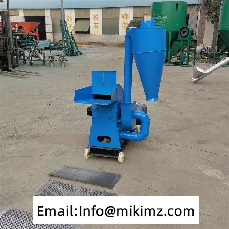Wholesale price small hammer mill food hammer mill maize grinding hammer mill