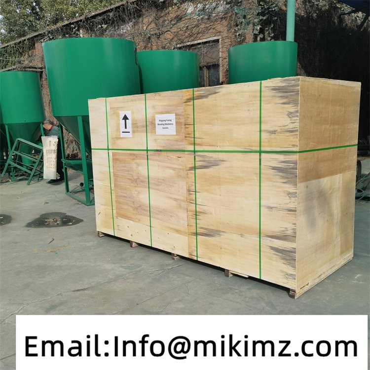 Special offer best choice for animal feed grinder and feed mixer machine
