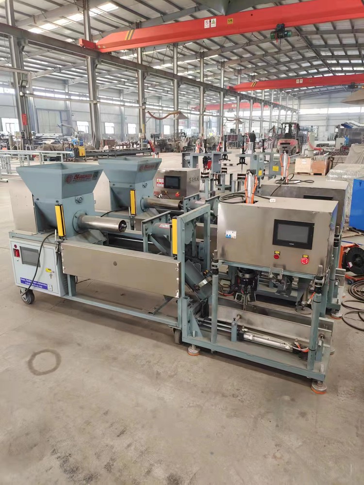 Mushroom Bag Filling Machine With Low Maintenance Mushroom Bag Filling Machine With Low Maintenance