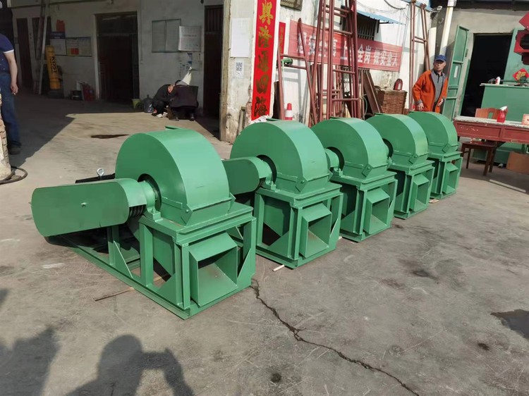 Intelligent crusher machine Intelligent crusher machine