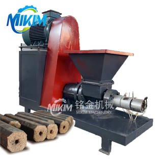 Briquette Making Machine Press Machine Briquette Making Machine Press Machine