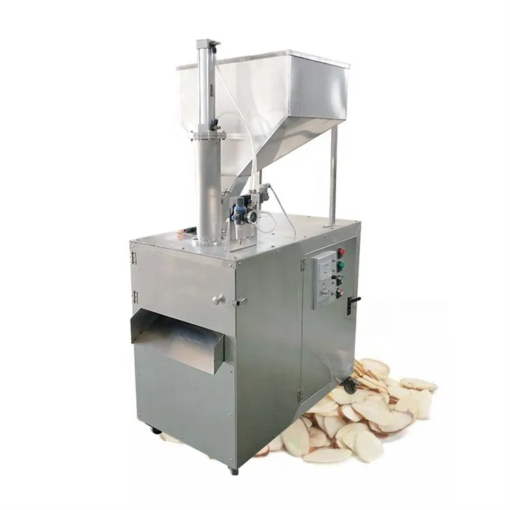 เครื่องตัดชิ้นถั่วลิสง