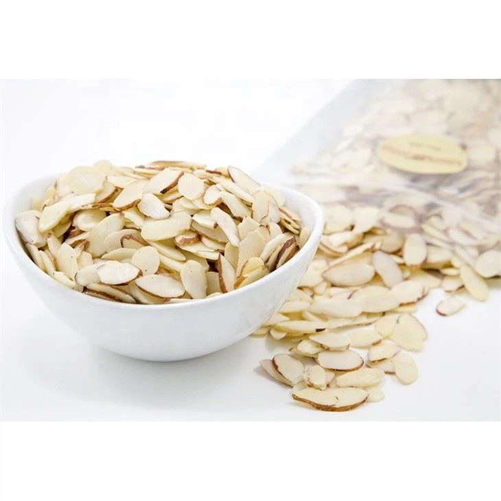 Peanut Slice Cutting Machine