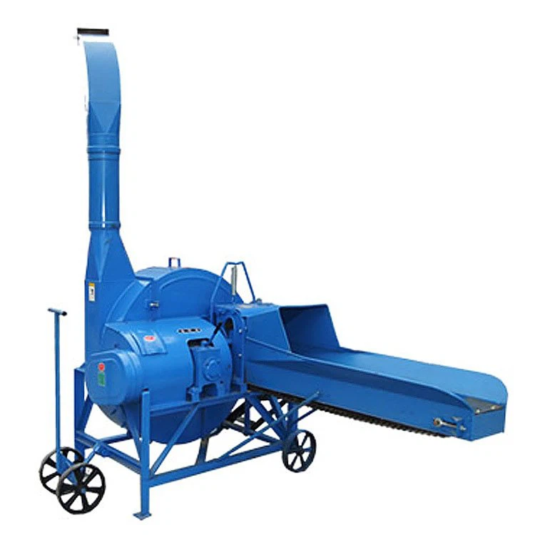 เครื่องตัดหญ้าหมัก