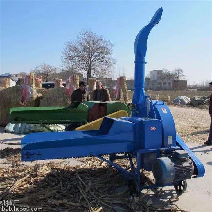 silage cutter (3)