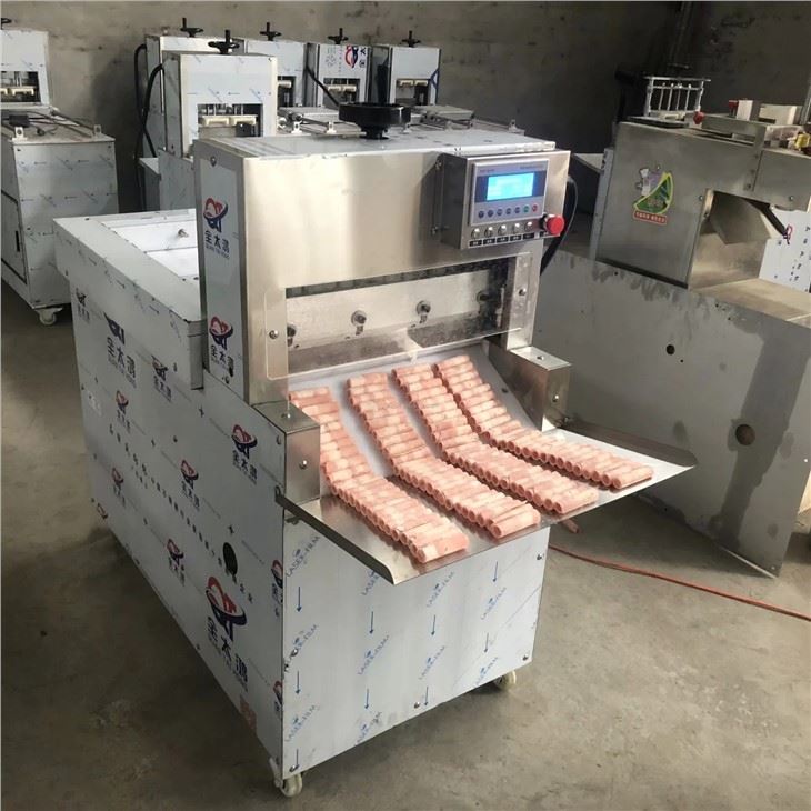 Beef Meat Slice Slicer