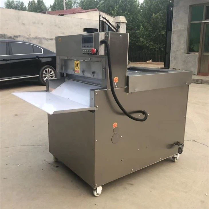 Meat Slicer And Dicer