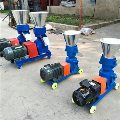 เครื่องเม็ดอัตโนมัติ