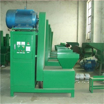 เครื่องทำถ่านอัดแท่งขี้เลื่อย