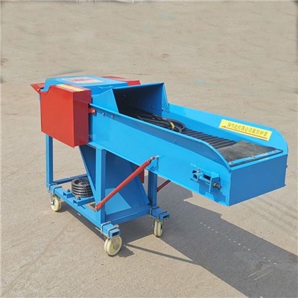 เครื่องนวดหั่นย่อย