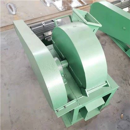 โรงสีไม้สำหรับใช้สัตว์เล็ก