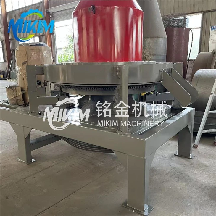 Briquette Press For Sale