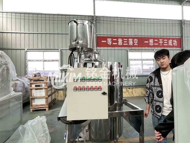 Copra Coconut Oil Palm Oil Refinery Machine