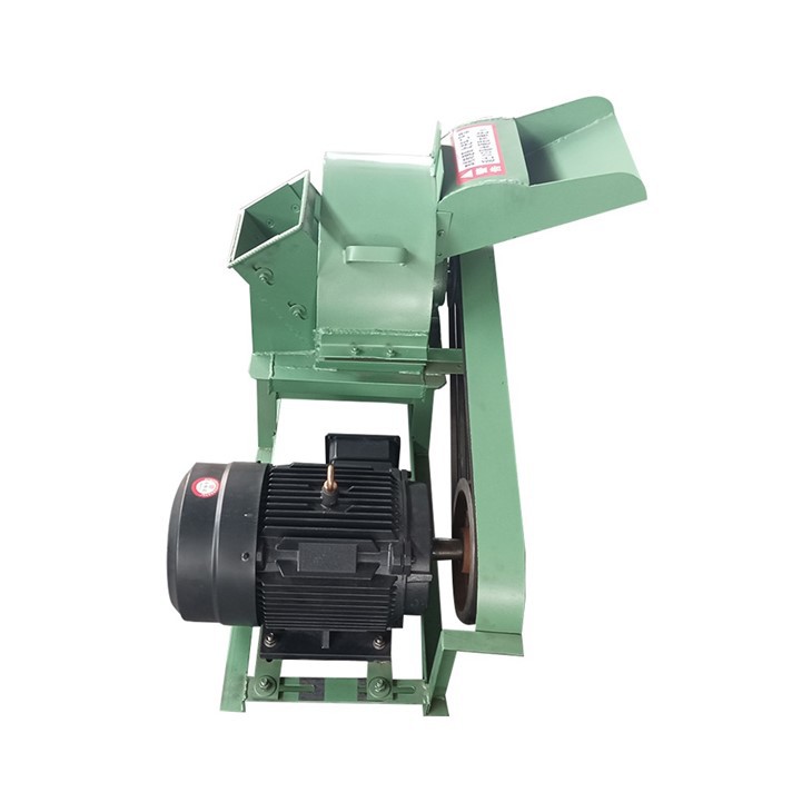 Intelligent Crusher Machine
