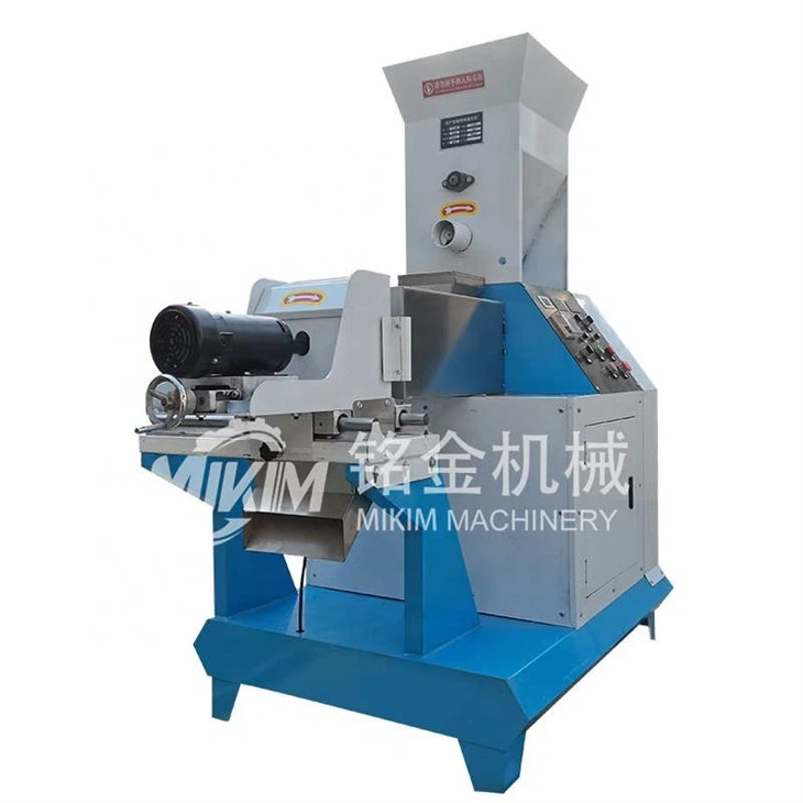 เครื่องอัดรีดขนาดเล็กสำหรับสัตว์เลี้ยงความจุขนาดใหญ่