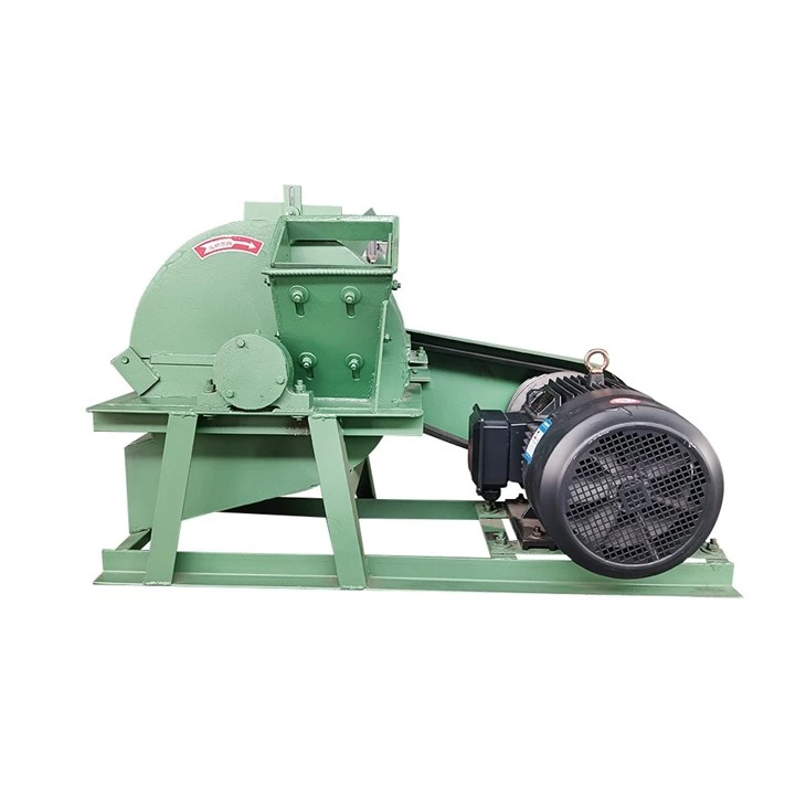 Safe Crusher Machine For Industrial Use