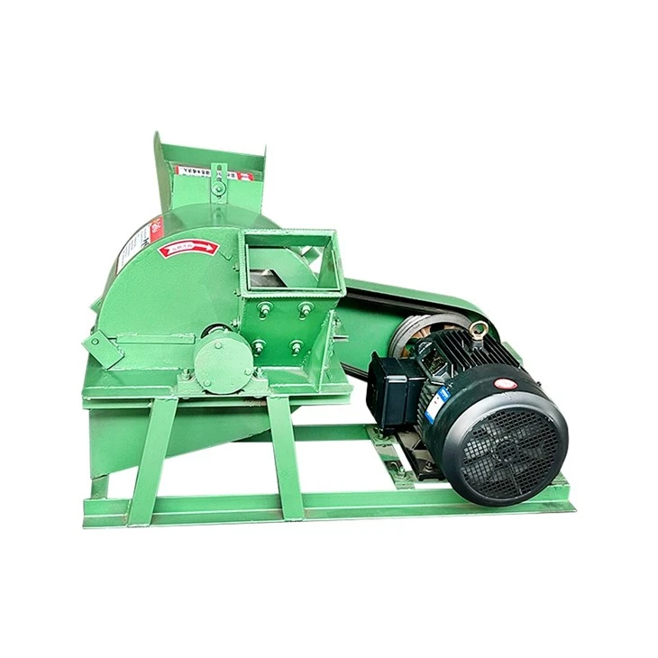 Safe Crusher Machine