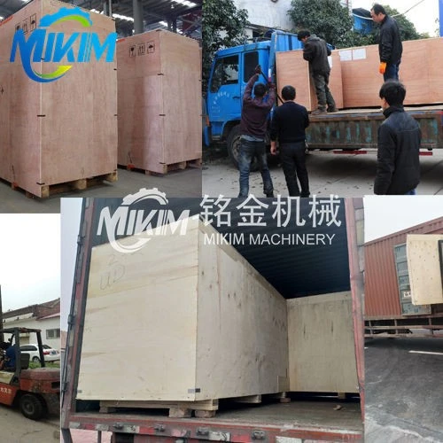 Sunflower Oil Machine For Sale