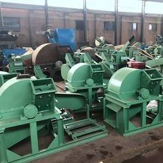 Threepenny Sawdust Crushers
