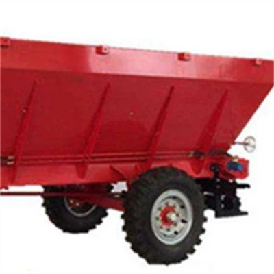 Atv Manure Spreader