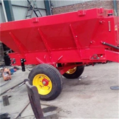 Atv Manure Spreader