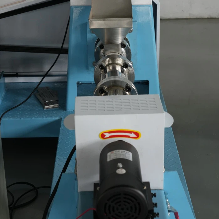 Large Capacity Pet Small Making Extruder high quality