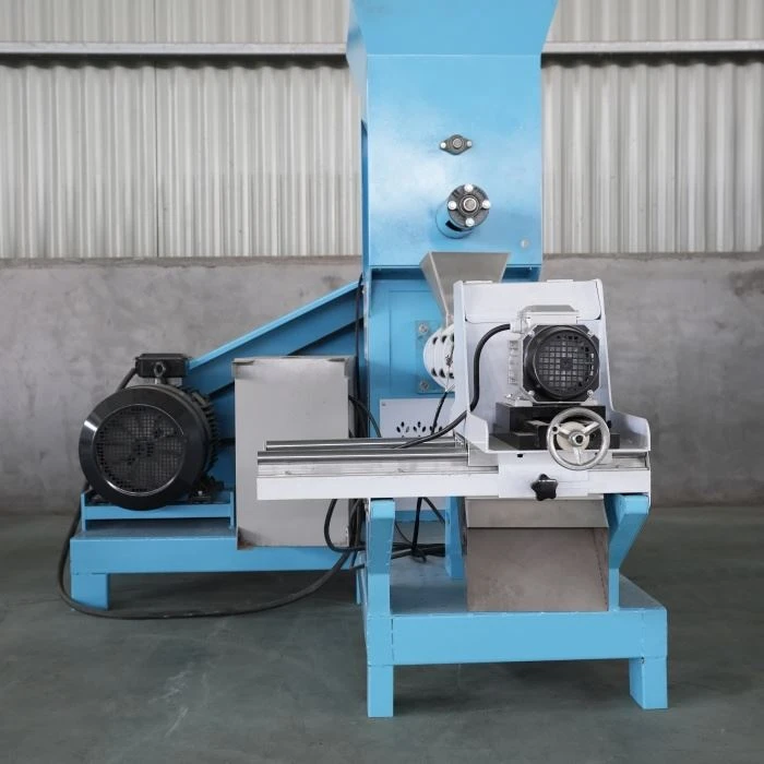 Pet Dog Cat Food Extruder high quality
