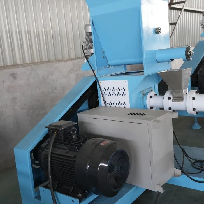 Pet Dog Cat Food Extruder price