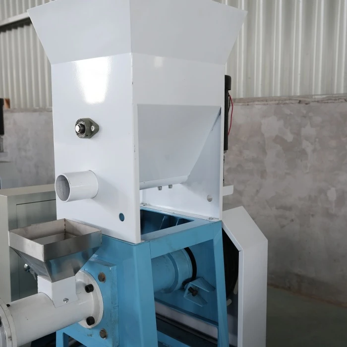Pet Dog Cat Food Extruder best