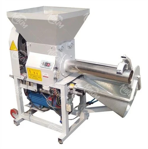 Growing Stick Bagging Machine