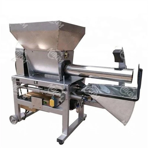 Growing Stick Bagging Machine