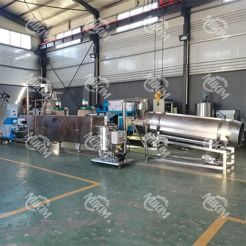 fish meal pellet production line fish meal pellet production line