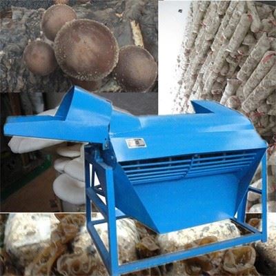 Mushroom Bag Separation Equipment