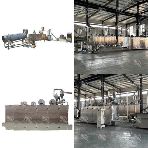floating fish meal production line floating fish meal production line
