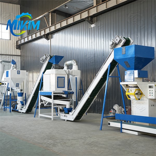 animal food extruder line animal food extruder line