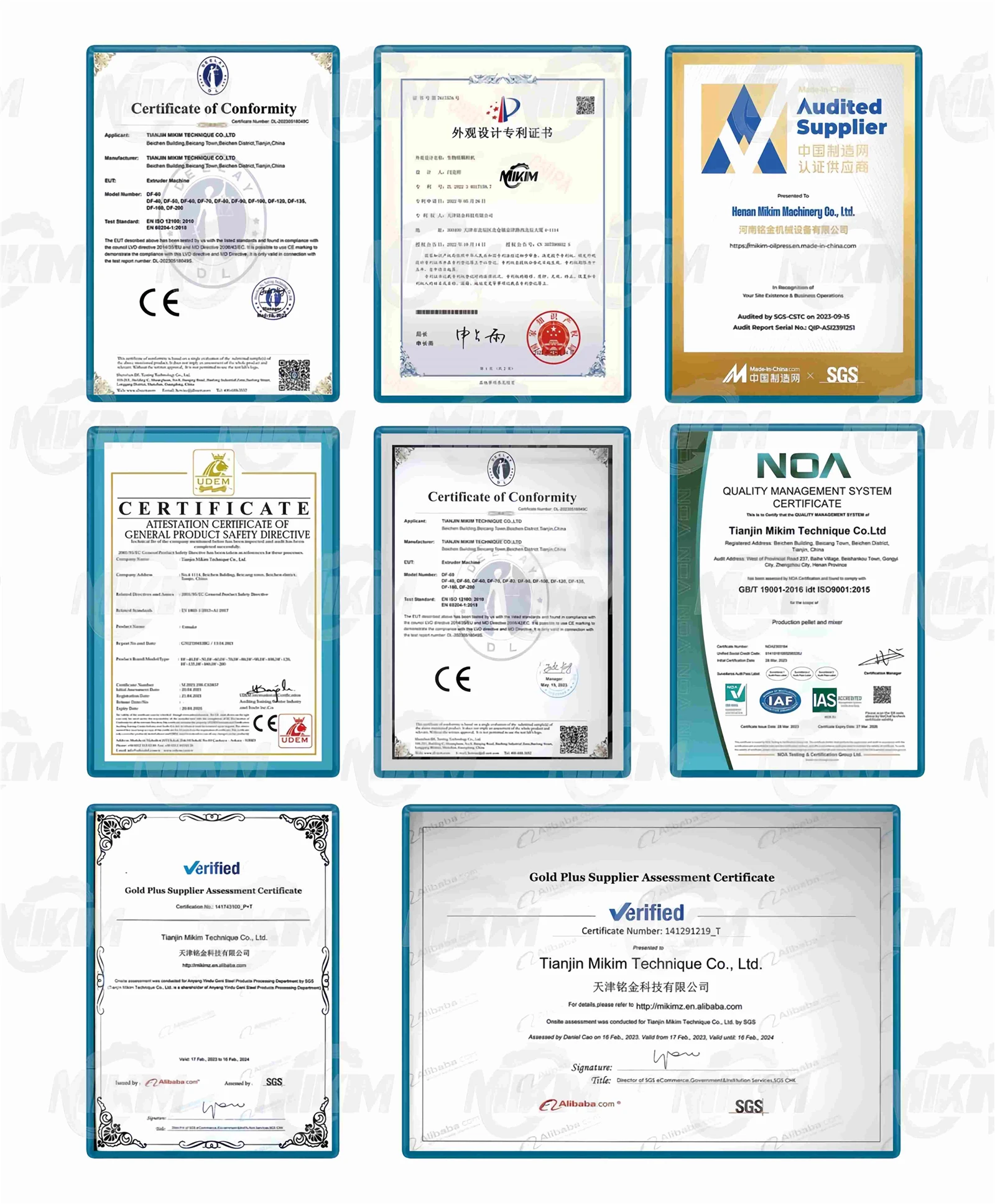 mikim's certificates of honor mikim's certificates of honor
