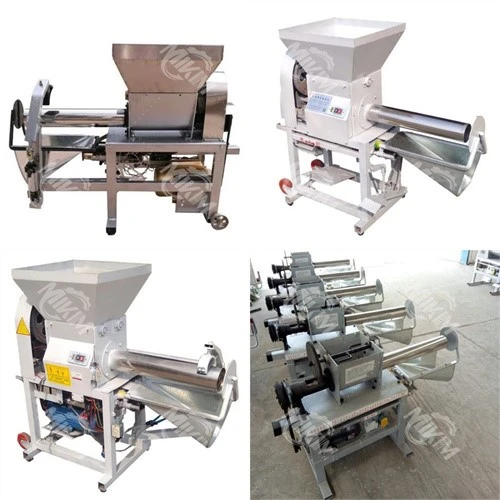 Mushroom Automatic Bagging Machine Mushroom Automatic Bagging Machine
