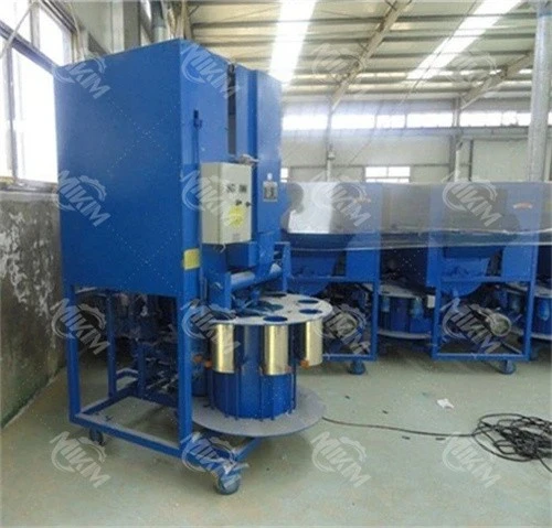 Rectangular Bagging Equipment