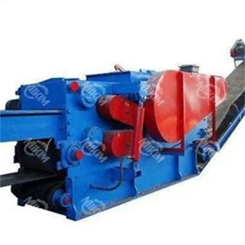 Woods Drum Chipper